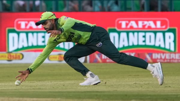 Babar azam