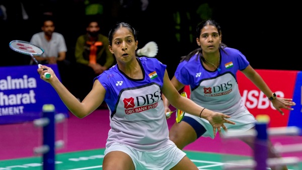 Badminton Badminton