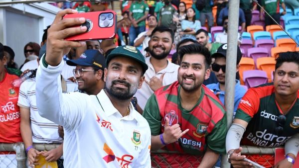 Bangladesh confident that they can qualify for WTC 2027 Final after defeating Australia Bangladesh confident that they can qualify for WTC 2027 Final after defeating Australia