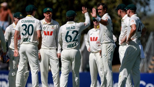 Ban vs aus 2nd test Ban vs aus 2nd test