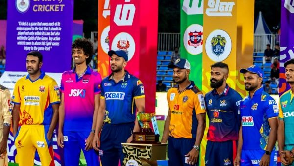 BCCI Anti-Corruption Unit Tightens Surveillance on State T20 Leagues Amid Match-Fixing Complaints