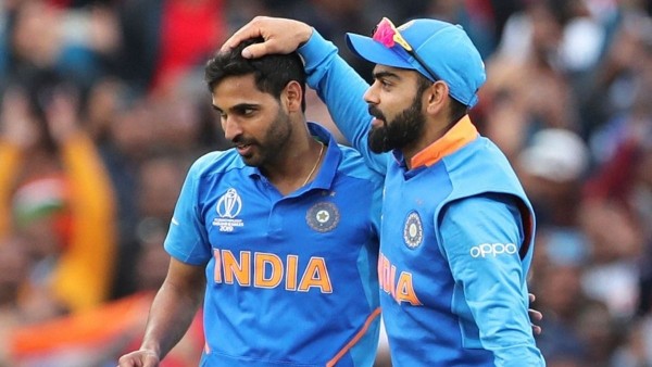 Bhuvneshwar Kumar s ODI World Cup 2027 chance is hard as he is not playing domestic long formats