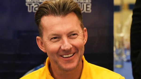 Brett Lee Brett Lee