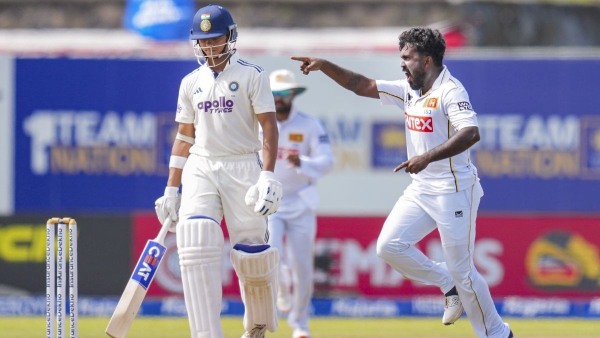 Cheteshwar Pujara and Saba Karim Slam Yashasvi Jaiswal Over On-Field Clash Cheteshwar Pujara and Saba Karim Slam Yashasvi Jaiswal Over On-Field Clash