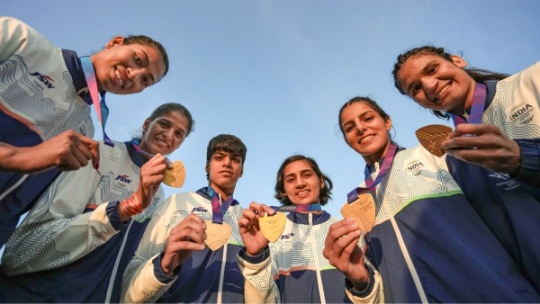Commonwealth Games 2026 India Bags 16 Medals on August 1 and jumps to fourth at medal tally Commonwealth Games 2026 India Bags 16 Medals on August 1 and jumps to fourth at medal tally