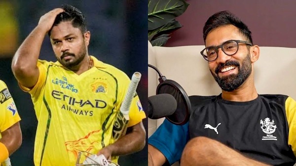 CSK Dinesh Karthik Named as Ideal Candidate for CSK Head Coach Role by Matthew Hayden CSK Dinesh Karthik Named as Ideal Candidate for CSK Head Coach Role by Matthew Hayden