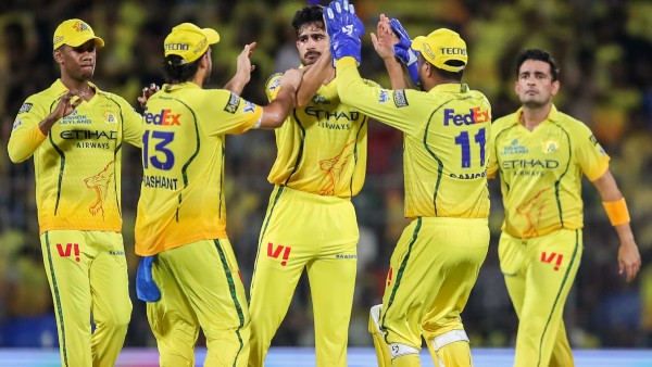 CSK CSK