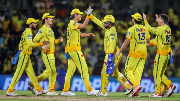 CSK CSK