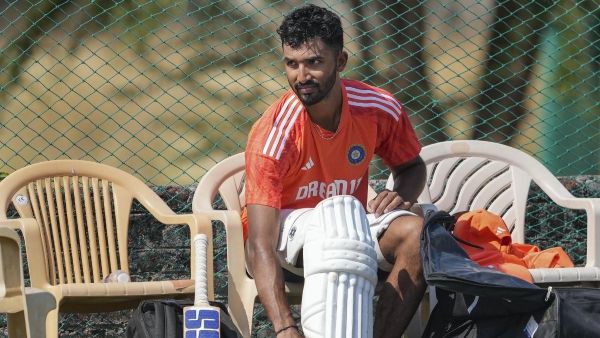 Devdutt Padikkal hit century in Warm-Up match ahead of Sri Lanka Test Series and confirmed playing XI entry