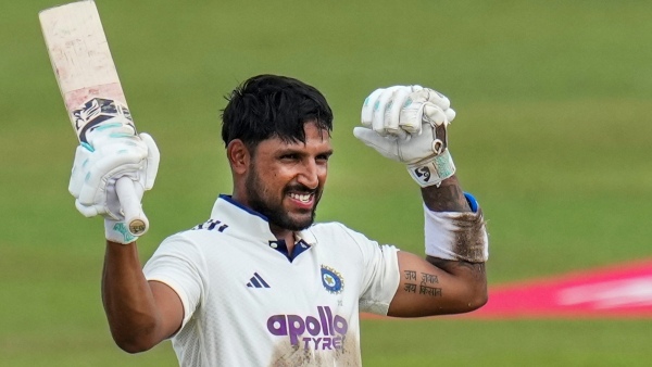 Dhruv Jurel secret of century Mamba mentality and Rishabh Pant advice helps Dhruv Jurel secret of century Mamba mentality and Rishabh Pant advice helps