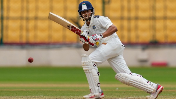 Duleep Trophy