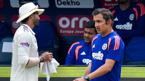 Gambhir Gambhir