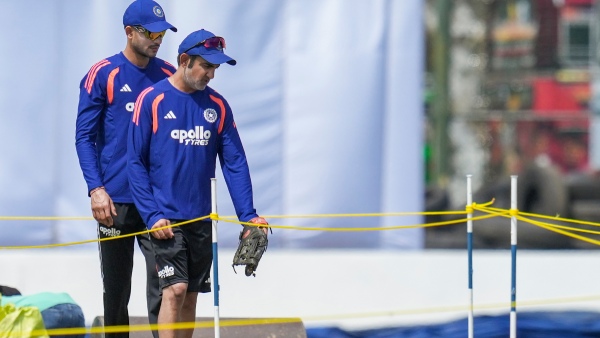 Gautam Gambhir Gautam Gambhir