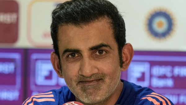 Gautam Gambhir Gautam Gambhir