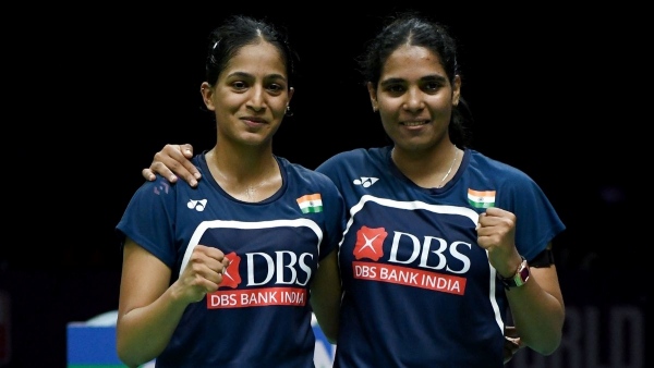 Gayatri Gopichand and Treesa Jolly Secure Historic Medal at World Badminton Championships After 15 Years