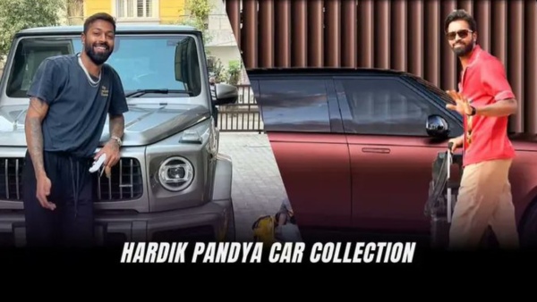 Hardik Pandya Hardik Pandya