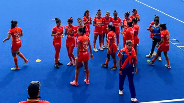 Hockey India Women Hockey India Women