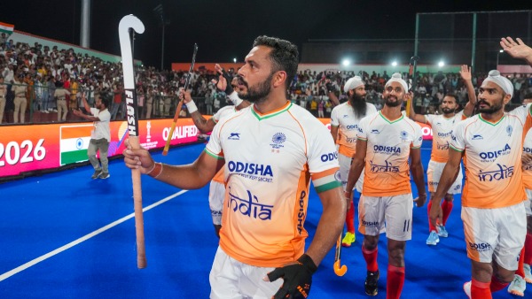 Hockey World cup Hockey World cup