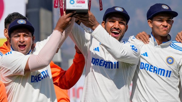 IND vs SL Mohammad Kaif Prefers Sarfaraz Khan Over Dhruv Jurel for 1st Test Against Sri Lanka IND vs SL Mohammad Kaif Prefers Sarfaraz Khan Over Dhruv Jurel for 1st Test Against Sri Lanka
