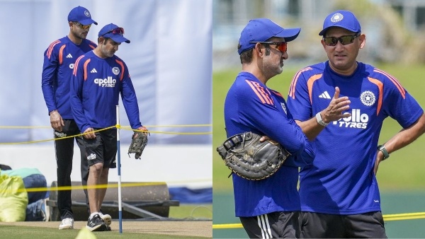 IND vs SL first test match pitch at Galle gives surprise for India Spin-Friendly or Batter s Paradise