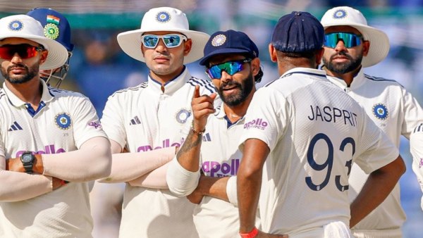 India vs Sri Lanka 2nd Test Colombo Weather Forecast Heavy Rain can spoil the match