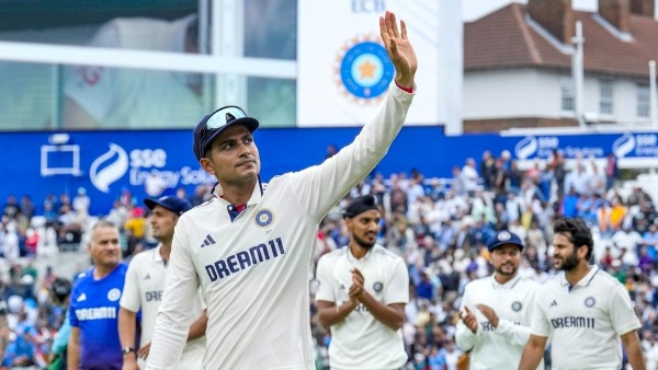Can India qualify for the WTC 2025-27 Final Do-or-Die battle begins with Sri Lanka test Series Can India qualify for the WTC 2025-27 Final Do-or-Die battle begins with Sri Lanka test Series