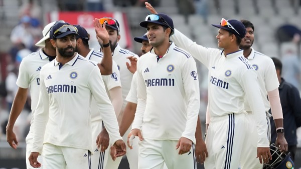 India Qualification Scenario for WTC 2025-27 final explained ahead of Sri Lanka test series