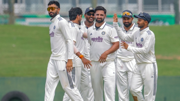 India cricket team