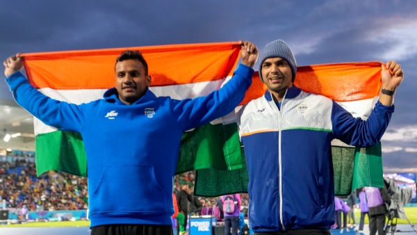 2026 Commonwealth games