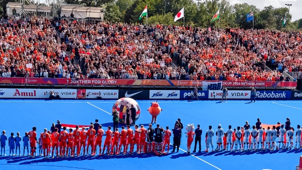 India hockey