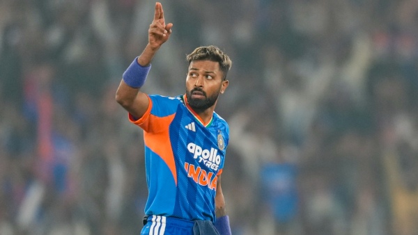 Indian Team Hardik Pandya and Nitish Kumar Reddy Regain Full Fitness Ahead of Afghanistan T20Is