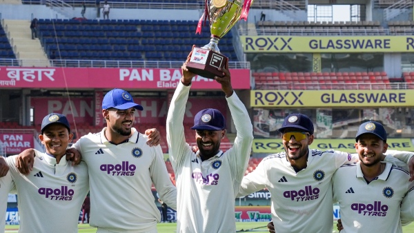 India Playing xi