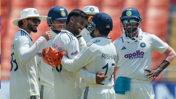 India Test Team India Test Team
