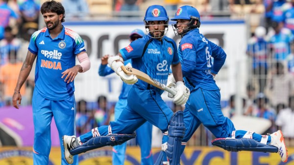 Ind vs AFG Ind vs AFG