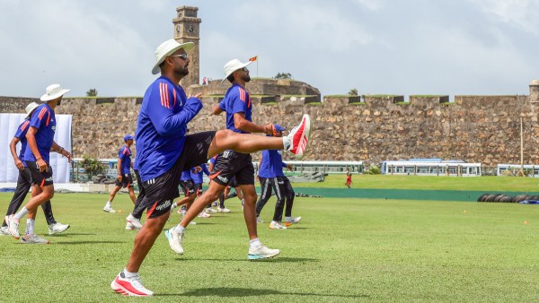 Ind vs SL Ind vs SL