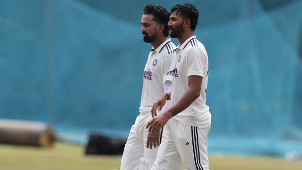 Ind vs SL