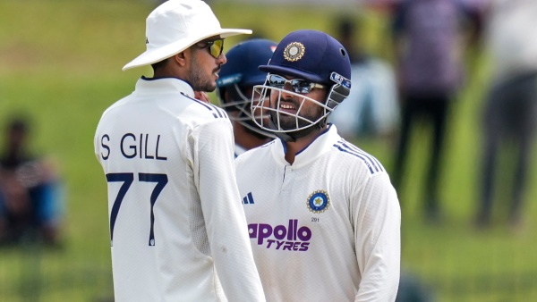 Ind vs SL
