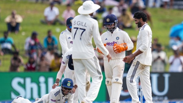 Ind vs SL Ind vs SL