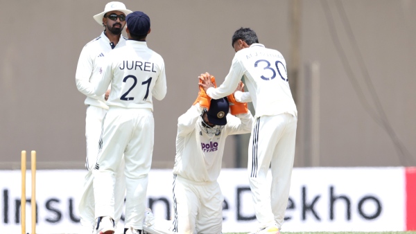 Ind vs SL Warm up match Ind vs SL Warm up match