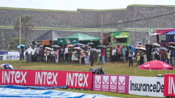 Ind vs SL Rain