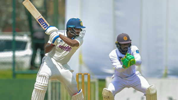 Ind vs SL Ind vs SL