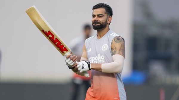 IPL Players Injecting Weight-Loss medicines to Match Virat Kohli s Fitness Levels says a Report IPL Players Injecting Weight-Loss medicines to Match Virat Kohli s Fitness Levels says a Report