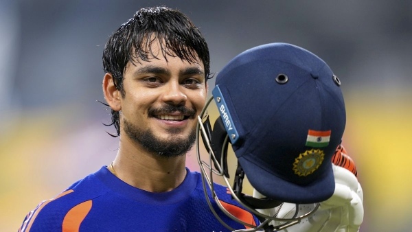 Ishan Kishan Eyeing Test Comeback Expresses Deep Love for Red-Ball Cricket