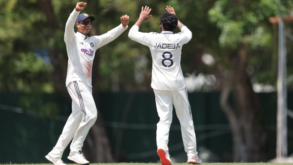 Ravindra Jadeja