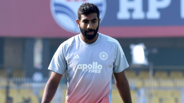 Jasprit Bumrah sudden exclusion from test team raises questions Over NCA Bengaluru