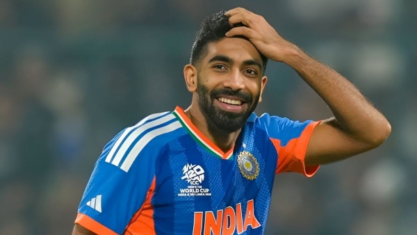 Jasprit Bumrah played only 3 ODI matches after 2023 ODI World Cup due to injury management Jasprit Bumrah played only 3 ODI matches after 2023 ODI World Cup due to injury management