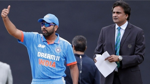 Javagal Srinath Urges Young Cricketers to Prioritize Test Cricket Over IPL amp amp T20 Formats