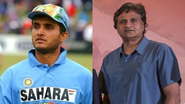 Javagal Srinath says he would have banned Sourav Ganguly over 2001 Toss delay controversy