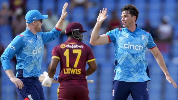 England fast bowler John Turner retires from all forms of cricket at 25 due to recurring injuries England fast bowler John Turner retires from all forms of cricket at 25 due to recurring injuries