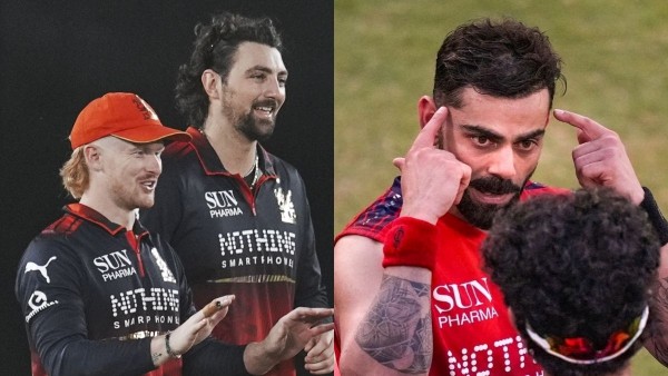 Jordan Cox Follows Virat Kohli Advice Ahead of England vs Pakistan Test Series at Headingley